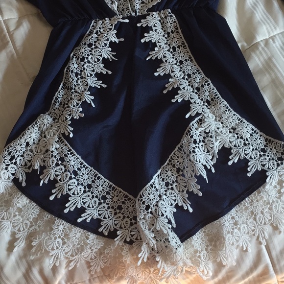 Romper - Picture 4 of 6